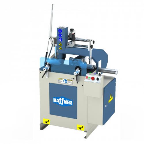 HAFFNER FU-465 COPYING AND MILLING MACHINE