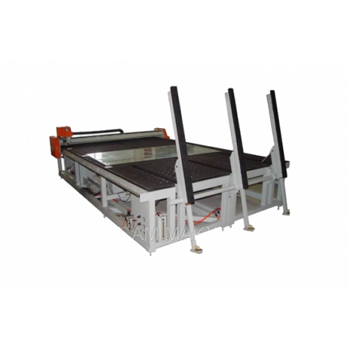 Automatic Glass Cutting Table
